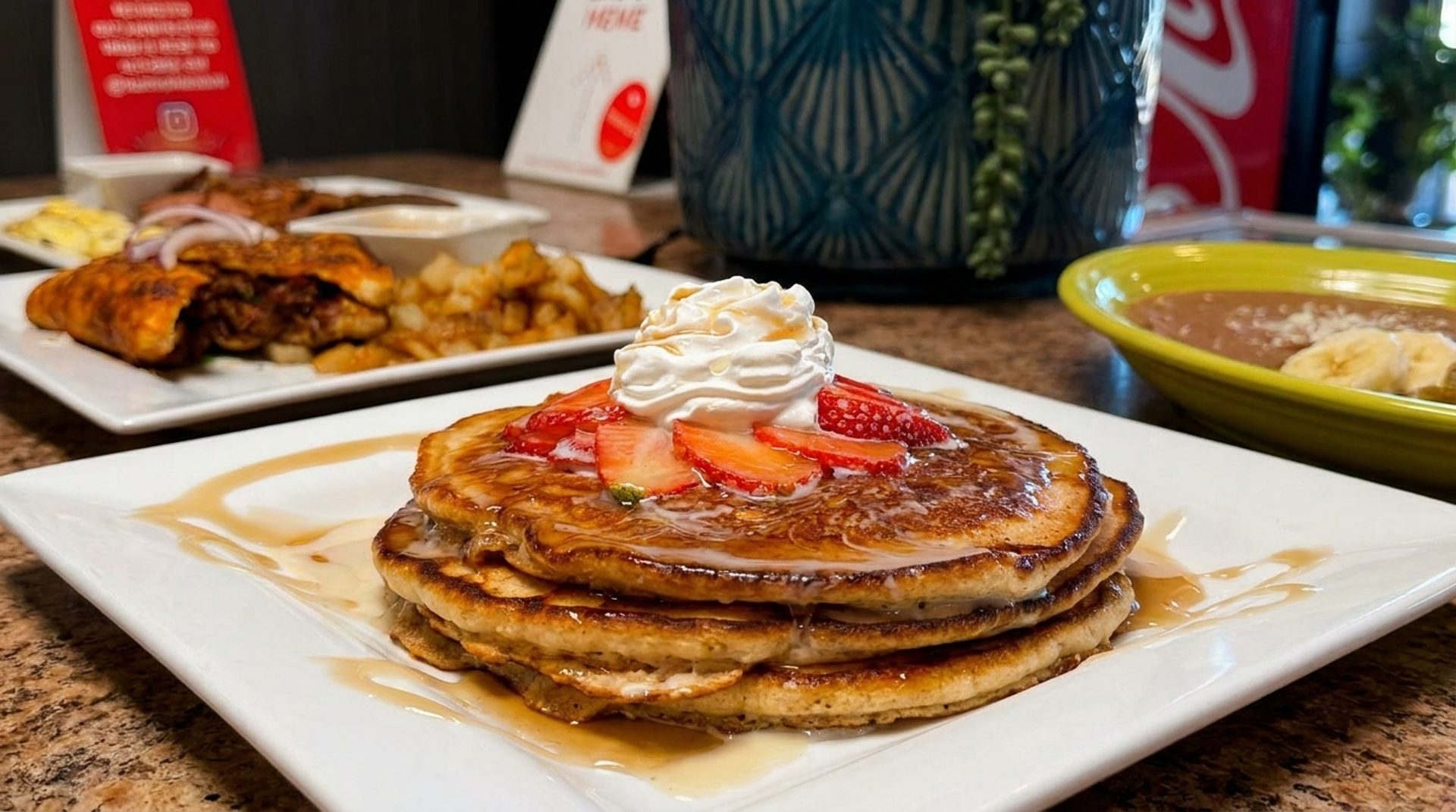 El Brunch